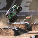 Image for article titled The Story Behind Grave Digger, The Monster Truck Everybody's Heard Of